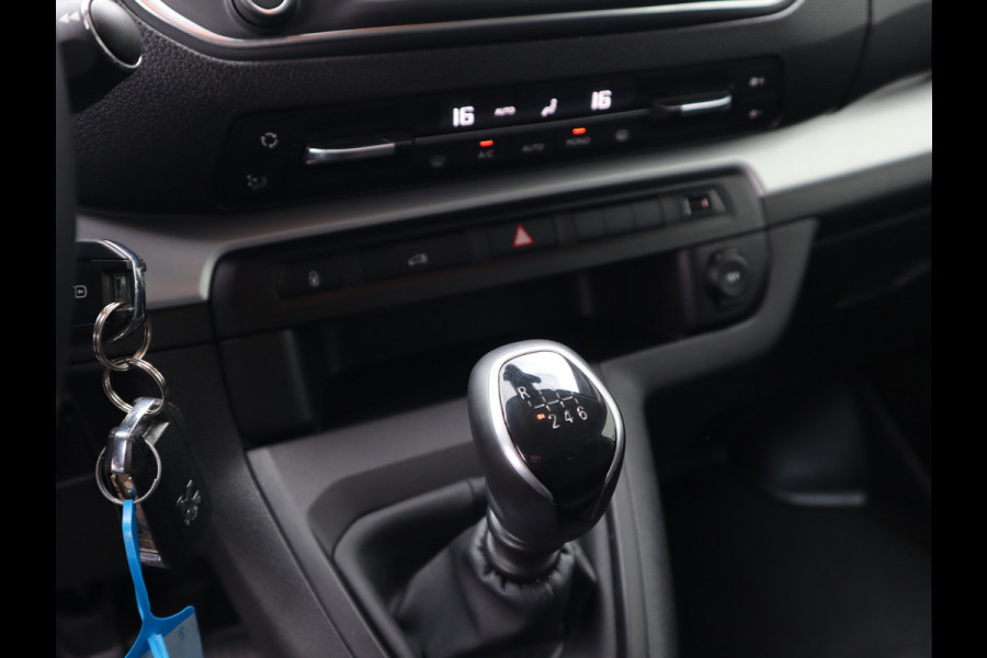 Peugeot Expert 2.0 BlueHDI 150pk Euro 6 Sport Lang L2 - Xenon - Leer - Camera - Cruise