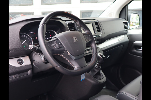 Peugeot Expert 2.0 BlueHDI 150pk Euro 6 Sport Lang L2 - Xenon - Leer - Camera - Cruise
