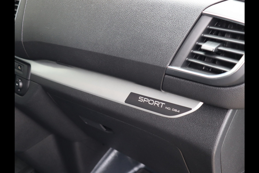 Peugeot Expert 2.0 BlueHDI 150pk Euro 6 Sport Lang L2 - Xenon - Leer - Camera - Cruise
