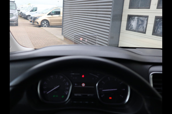 Peugeot Expert 2.0 BlueHDI 150pk Euro 6 Sport Lang L2 - Xenon - Leer - Camera - Cruise