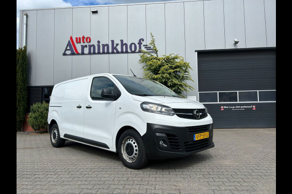 Opel Vivaro 2.0 CDTI L2H1 Edition