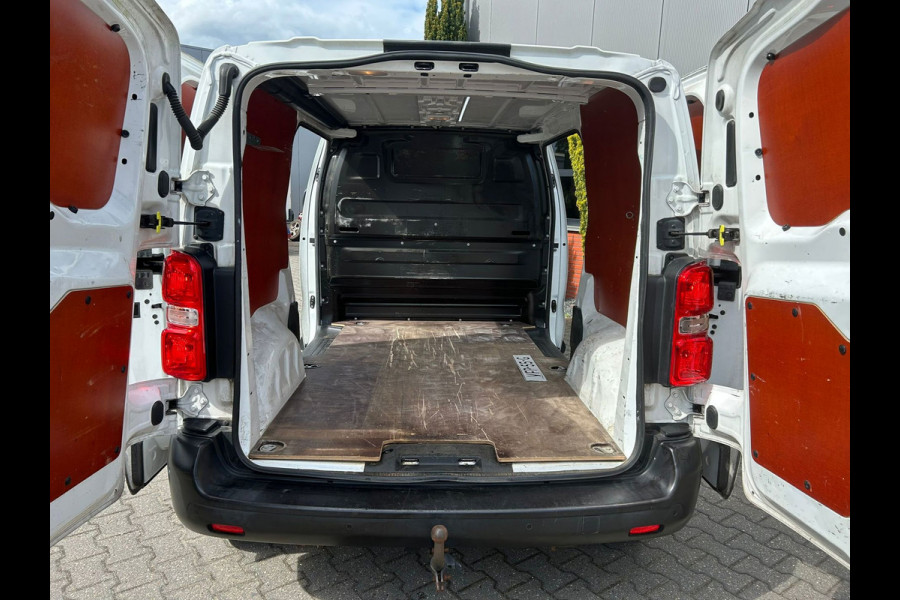 Opel Vivaro 2.0 CDTI L2H1 Edition