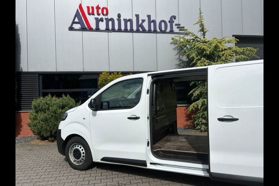 Opel Vivaro 2.0 CDTI L2H1 Edition