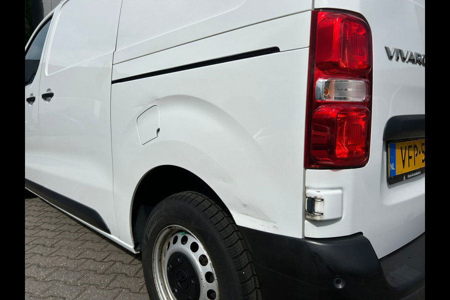 Opel Vivaro 2.0 CDTI L2H1 Edition