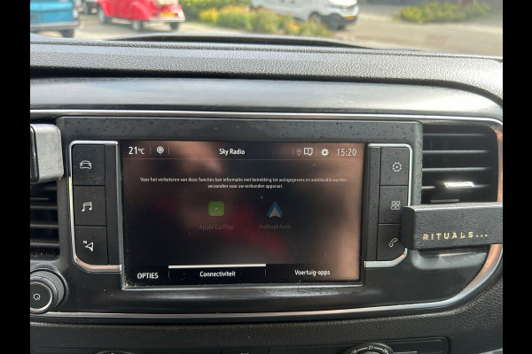 Opel Vivaro 2.0 CDTI L2H1 Edition