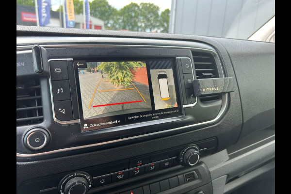 Opel Vivaro 2.0 CDTI L2H1 Edition