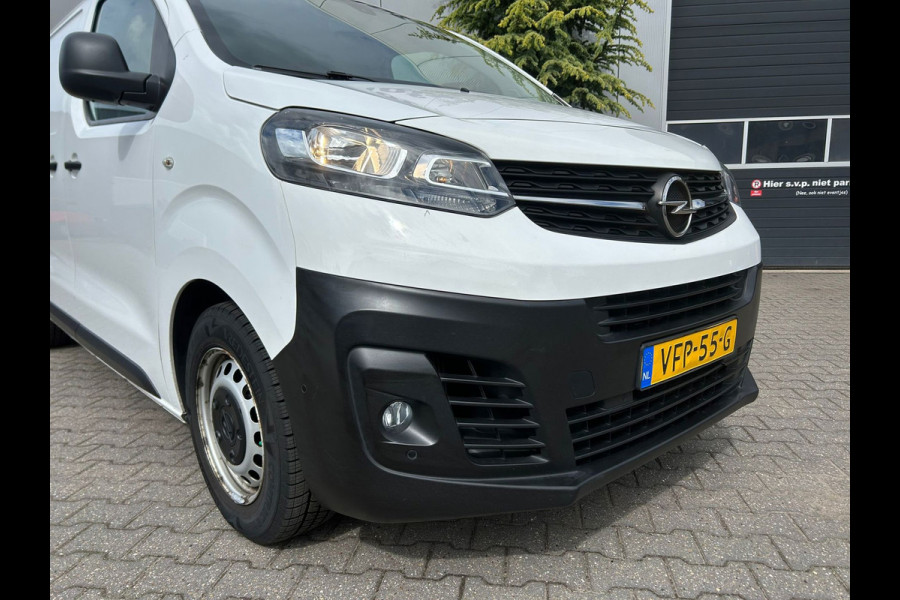Opel Vivaro 2.0 CDTI L2H1 Edition