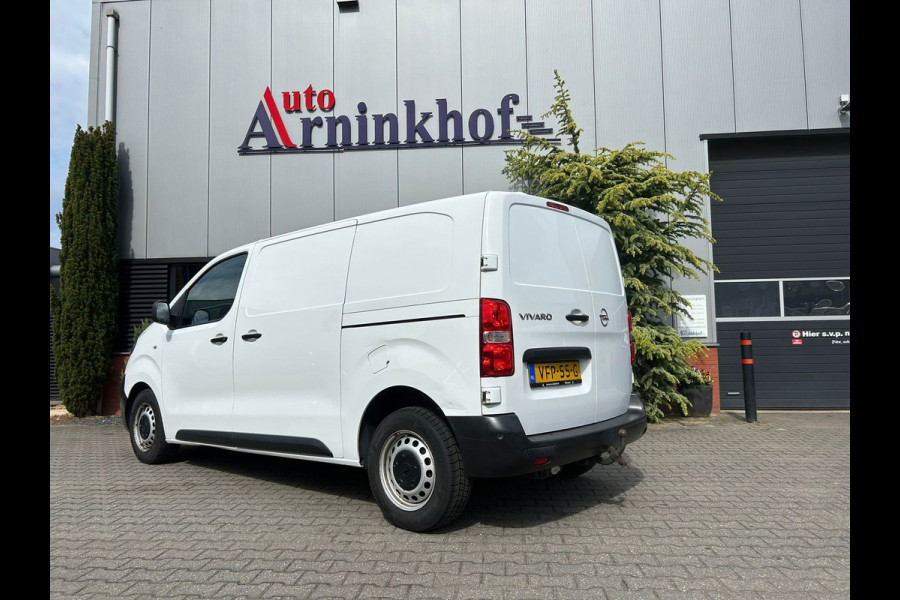 Opel Vivaro 2.0 CDTI L2H1 Edition