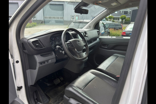 Opel Vivaro 2.0 CDTI L2H1 Edition