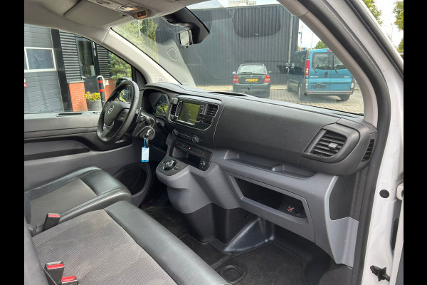 Opel Vivaro 2.0 CDTI L2H1 Edition