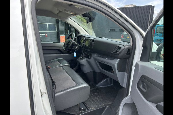 Opel Vivaro 2.0 CDTI L2H1 Edition