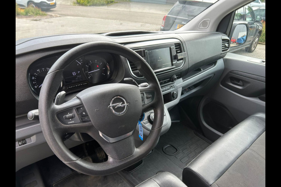 Opel Vivaro 2.0 CDTI L2H1 Edition