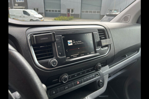 Opel Vivaro 2.0 CDTI L2H1 Edition