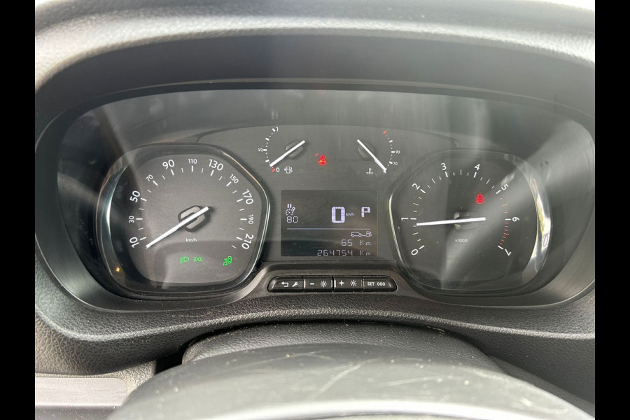 Opel Vivaro 2.0 CDTI L2H1 Edition