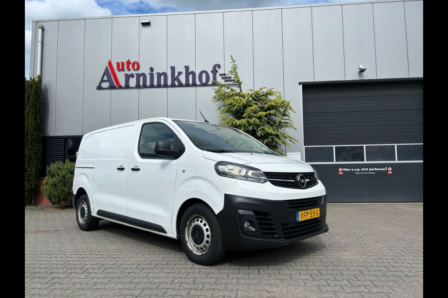 Opel Vivaro 2.0 CDTI L2H1 Edition