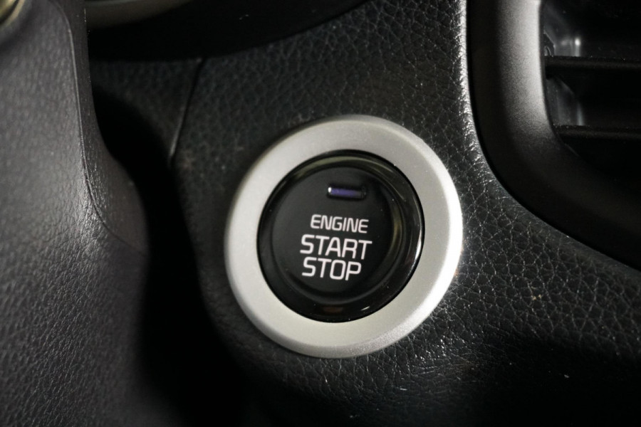 Kia Picanto 1.0 DPi GT-Line *dealer onderhouden* + CAMERA / LEDER / KEYLESS