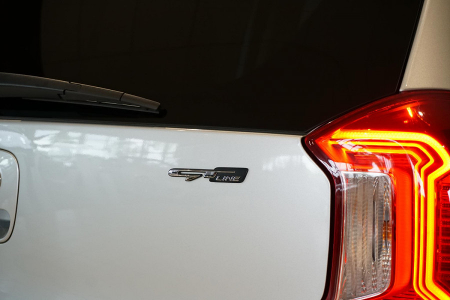Kia Picanto 1.0 DPi GT-Line *dealer onderhouden* + CAMERA / LEDER / KEYLESS