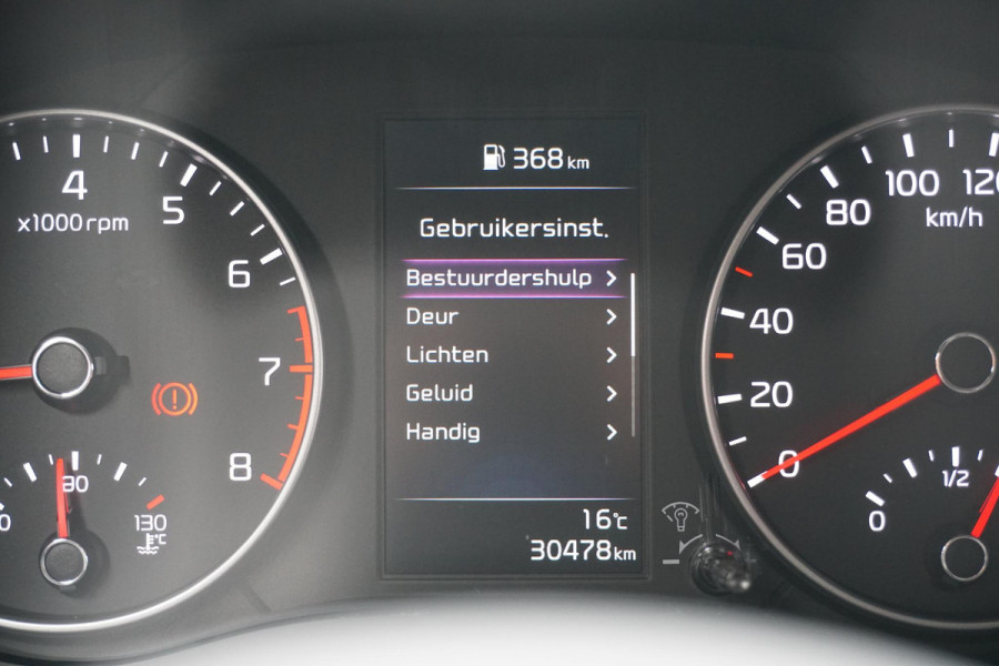 Kia Picanto 1.0 DPi GT-Line *dealer onderhouden* + CAMERA / LEDER / KEYLESS