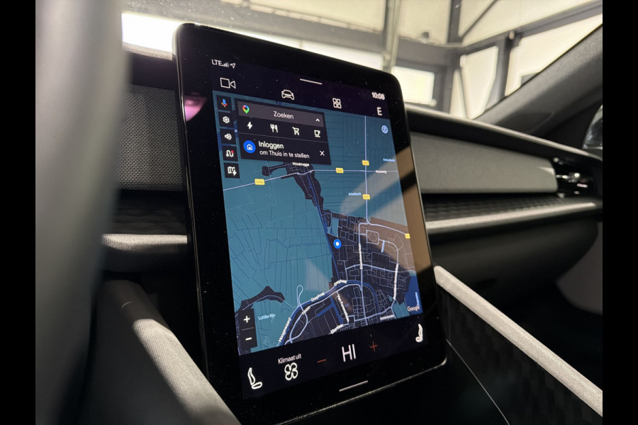 Polestar 2 Long Range Single Motor 78 kWh | Keyless | 360° cam | Carplay | Soh (batterijcheck) Waarde 94,5 %