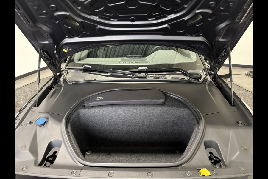 Polestar 2 Long Range Single Motor 78 kWh | Keyless | 360° cam | Carplay | Soh (batterijcheck) Waarde 94,5 %