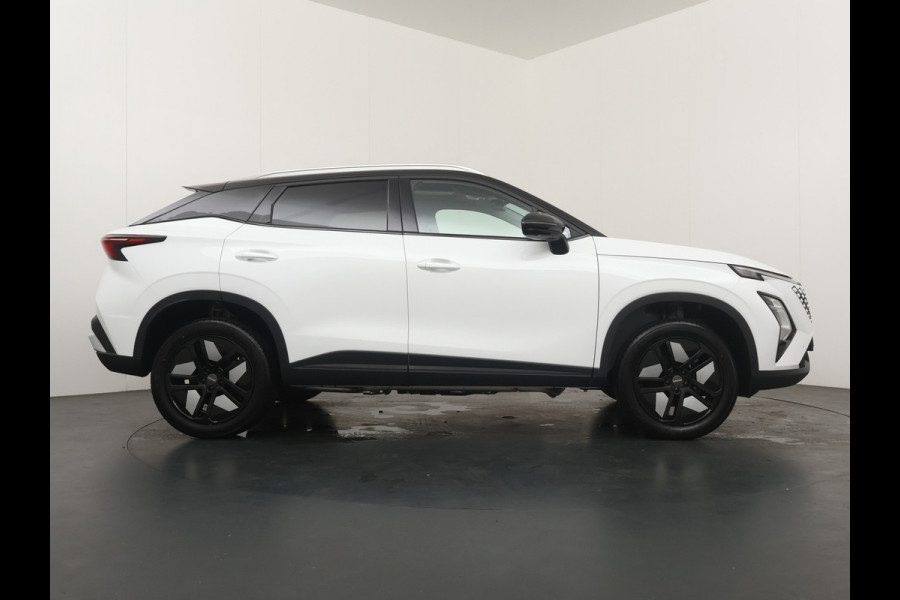 Omoda 5 SHS-H 1.6 T-GDi Premium - Kantel/Schuifdak - Adaptieve Cruise control - Ventilatie Voorstoelen - Privacy Glass - Stoel/Stuurwiel Verwarming - 1000KM Rijbereik -  7 Jaar Fabrieksgarantie