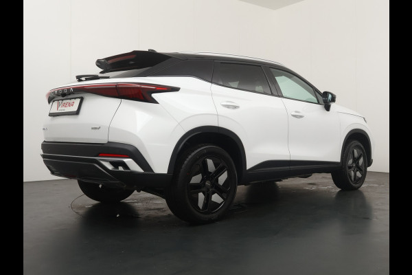 Omoda 5 SHS-H 1.6 T-GDi Premium - Kantel/Schuifdak - Adaptieve Cruise control - Ventilatie Voorstoelen - Privacy Glass - Stoel/Stuurwiel Verwarming - 1000KM Rijbereik -  7 Jaar Fabrieksgarantie