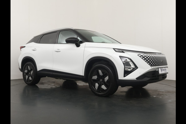 Omoda 5 SHS-H 1.6 T-GDi Premium - Kantel/Schuifdak - Adaptieve Cruise control - Ventilatie Voorstoelen - Privacy Glass - Stoel/Stuurwiel Verwarming - 1000KM Rijbereik -  7 Jaar Fabrieksgarantie