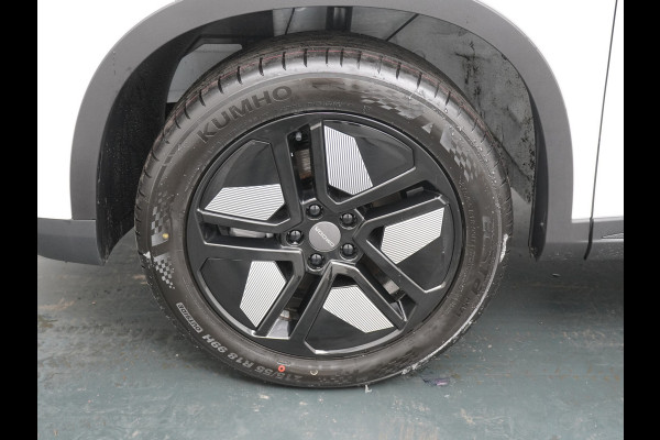 Omoda 5 SHS-H 1.6 T-GDi Premium - Kantel/Schuifdak - Adaptieve Cruise control - Ventilatie Voorstoelen - Privacy Glass - Stoel/Stuurwiel Verwarming - 1000KM Rijbereik -  7 Jaar Fabrieksgarantie