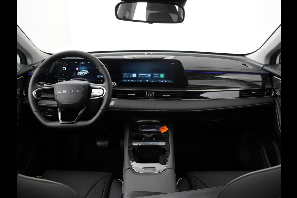 Omoda 5 SHS-H 1.6 T-GDi Premium - Kantel/Schuifdak - Adaptieve Cruise control - Ventilatie Voorstoelen - Privacy Glass - Stoel/Stuurwiel Verwarming - 1000KM Rijbereik -  7 Jaar Fabrieksgarantie