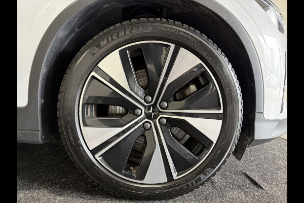 Polestar 2 Long Range Single Motor 78 kWh | Keyless | 360° cam | Carplay | Soh (batterijcheck) Waarde 94,1 %
