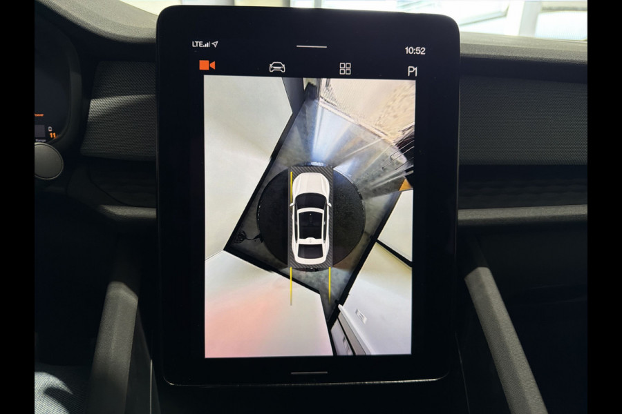 Polestar 2 Long Range Single Motor 78 kWh | Keyless | 360° cam | Carplay | Soh (batterijcheck) Waarde 94,1 %