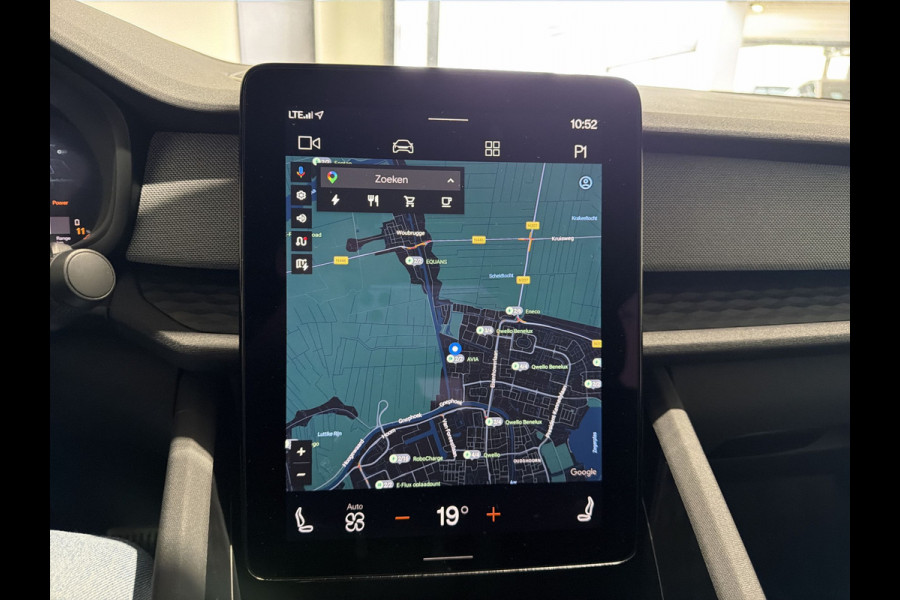 Polestar 2 Long Range Single Motor 78 kWh | Keyless | 360° cam | Carplay | Soh (batterijcheck) Waarde 94,1 %
