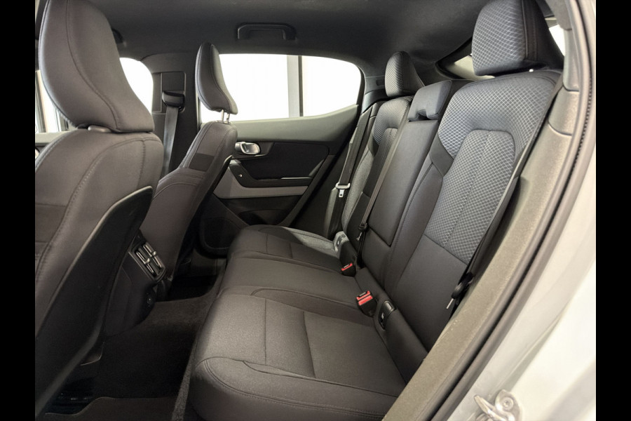 Polestar 2 Long Range Single Motor 78 kWh | Keyless | 360° cam | Carplay | Soh (batterijcheck) Waarde 94,1 %