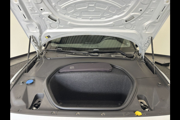 Polestar 2 Long Range Single Motor 78 kWh | Keyless | 360° cam | Carplay | Soh (batterijcheck) Waarde 94,1 %