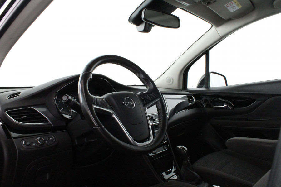 Opel Mokka X 1.4 Turbo Edition > Camera/Trekhaak/Navigatie/P sensoren...