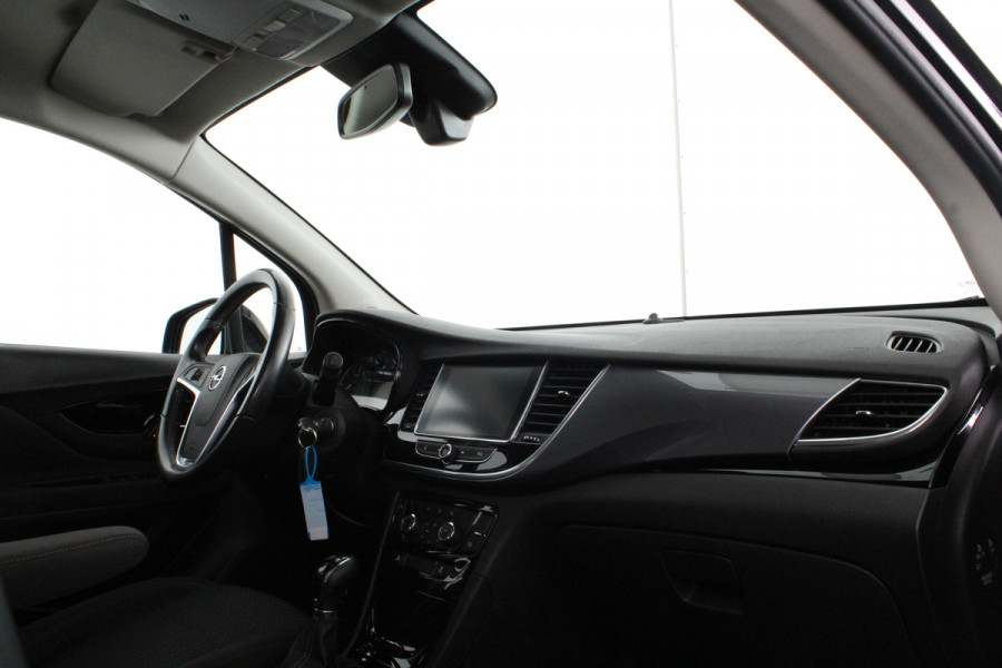 Opel Mokka X 1.4 Turbo Edition > Camera/Trekhaak/Navigatie/P sensoren...