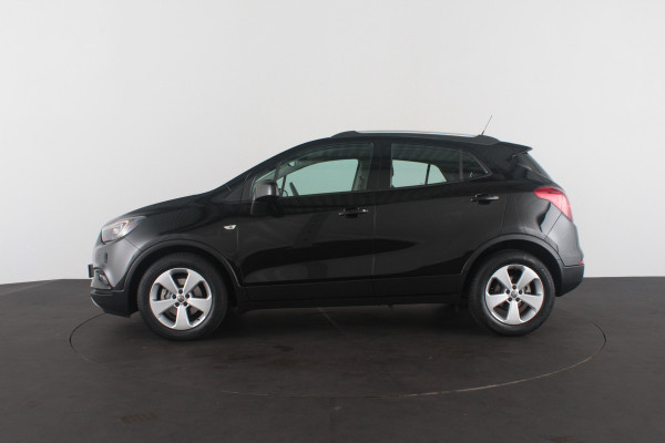 Opel Mokka X 1.4 Turbo Edition > Camera/Trekhaak/Navigatie/P sensoren...