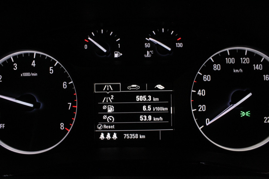 Opel Mokka X 1.4 Turbo Edition > Camera/Trekhaak/Navigatie/P sensoren...