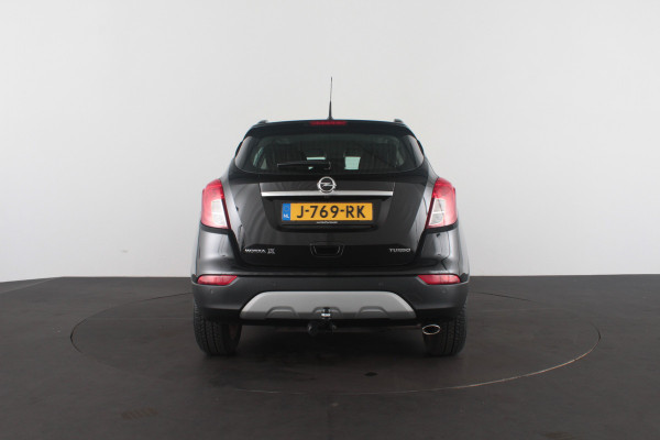 Opel Mokka X 1.4 Turbo Edition > Camera/Trekhaak/Navigatie/P sensoren...