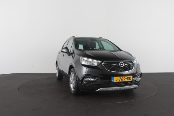 Opel Mokka X 1.4 Turbo Edition > Camera/Trekhaak/Navigatie/P sensoren...