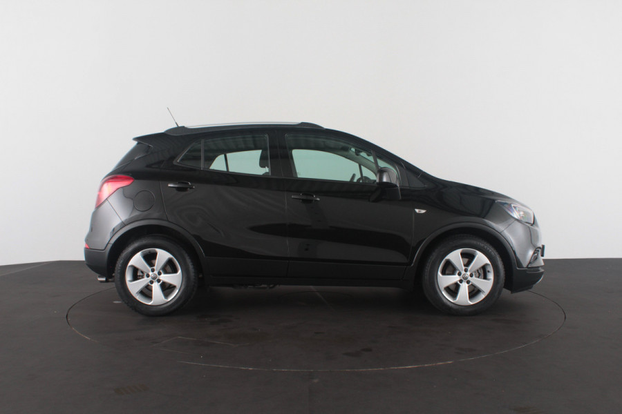 Opel Mokka X 1.4 Turbo Edition > Camera/Trekhaak/Navigatie/P sensoren...