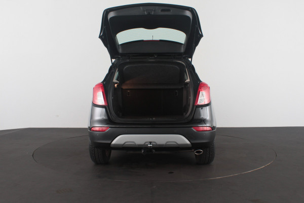 Opel Mokka X 1.4 Turbo Edition > Camera/Trekhaak/Navigatie/P sensoren...