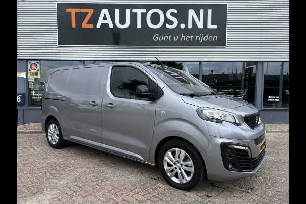 Peugeot e-Expert EV L2 75 kWh Techno Assist