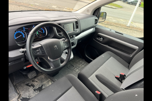 Peugeot e-Expert EV L2 75 kWh Techno Assist