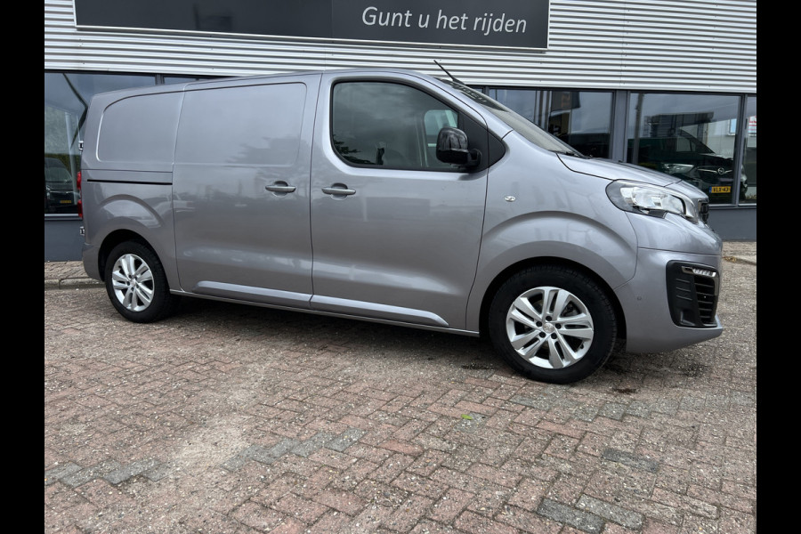 Peugeot e-Expert EV L2 75 kWh Techno Assist