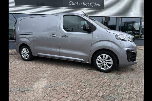 Peugeot e-Expert EV L2 75 kWh Techno Assist