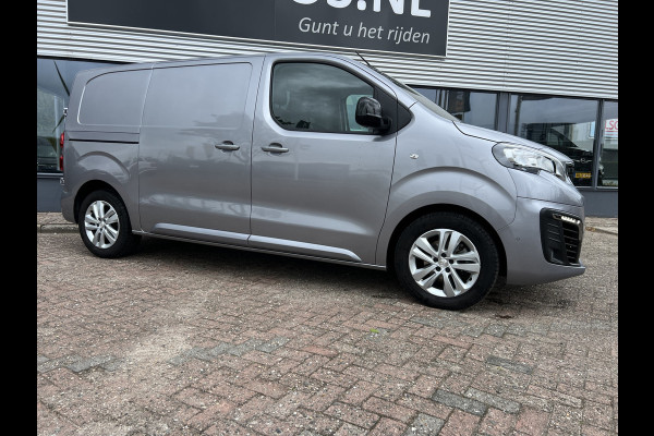Peugeot e-Expert EV L2 75 kWh Techno Assist