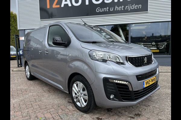 Peugeot e-Expert EV L2 75 kWh Techno Assist
