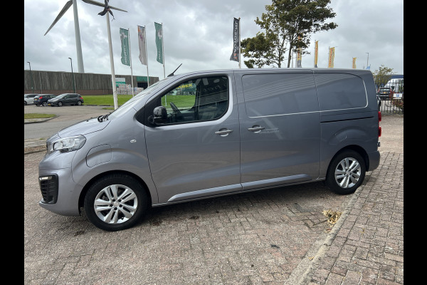 Peugeot e-Expert EV L2 75 kWh Techno Assist
