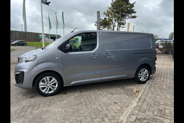 Peugeot e-Expert EV L2 75 kWh Techno Assist